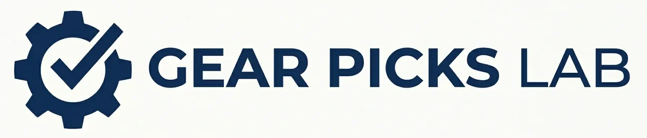 Gear Picks Lab